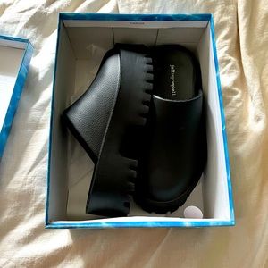 Jeffrey Campbell Jellies